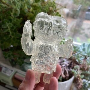 LULUBELL TOYS Grody Shogun